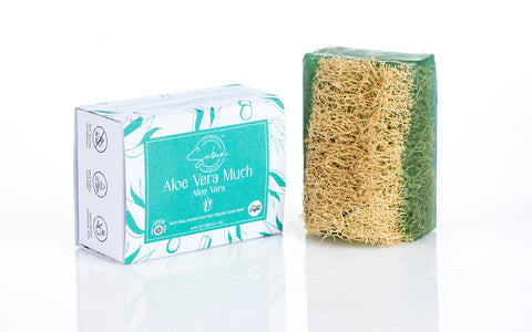 Transparent Aloe vera Soap base, Packaging Type: Bag at Rs 209/kg