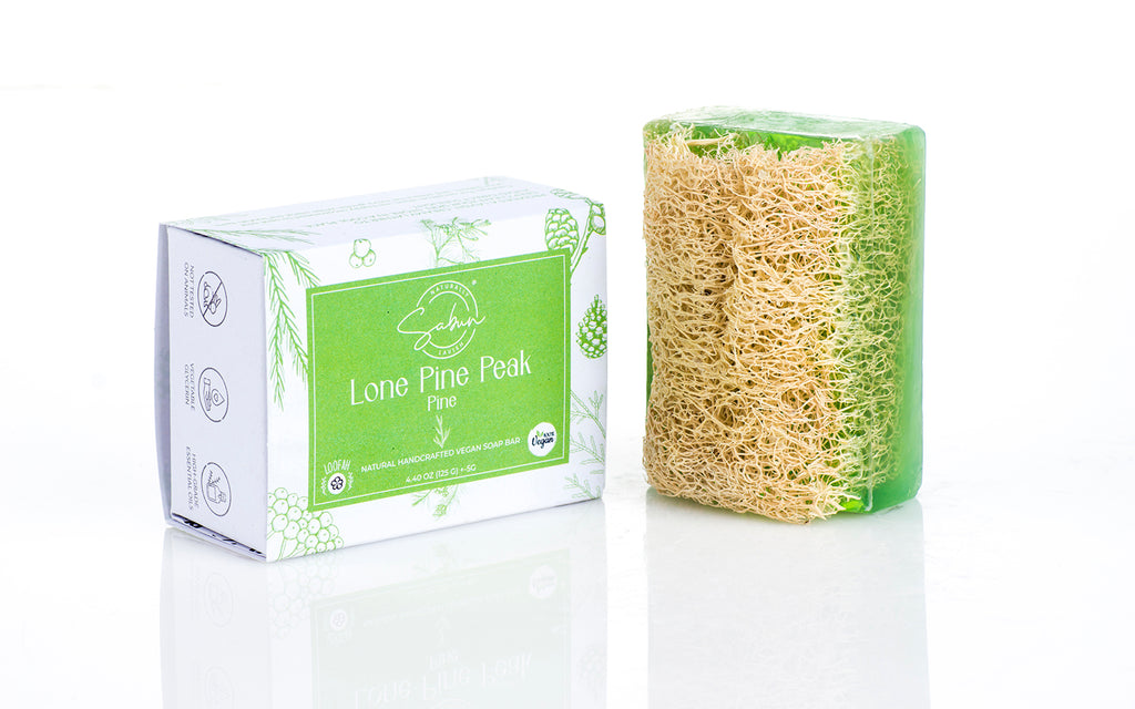 Sabun Co. - Handcrafted Natural Vegan Soaps - Face, Body & Hair Bars