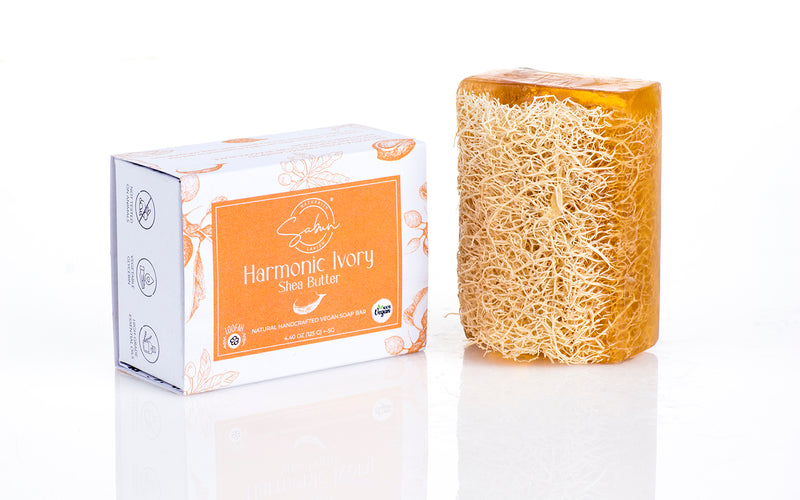 Sabun Simple Sabun Co. - Handcrafted Natural Vegan Soaps - Face, Body & Hair Bars
